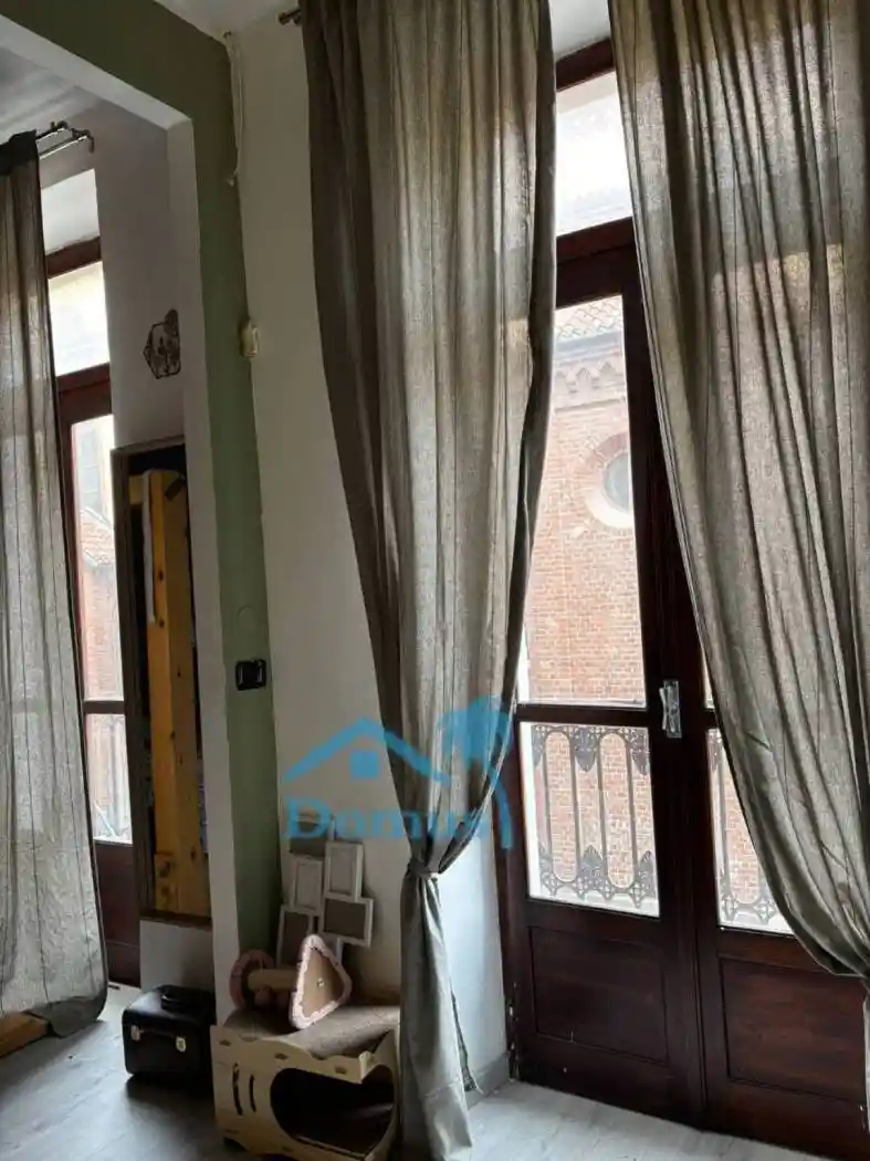 Appartamento in affitto a Pinerolo