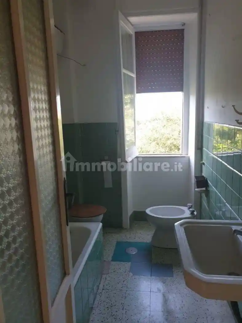 Bilocale via degli Etruschi 26, Fratte - Matierno, Salerno - foto 4