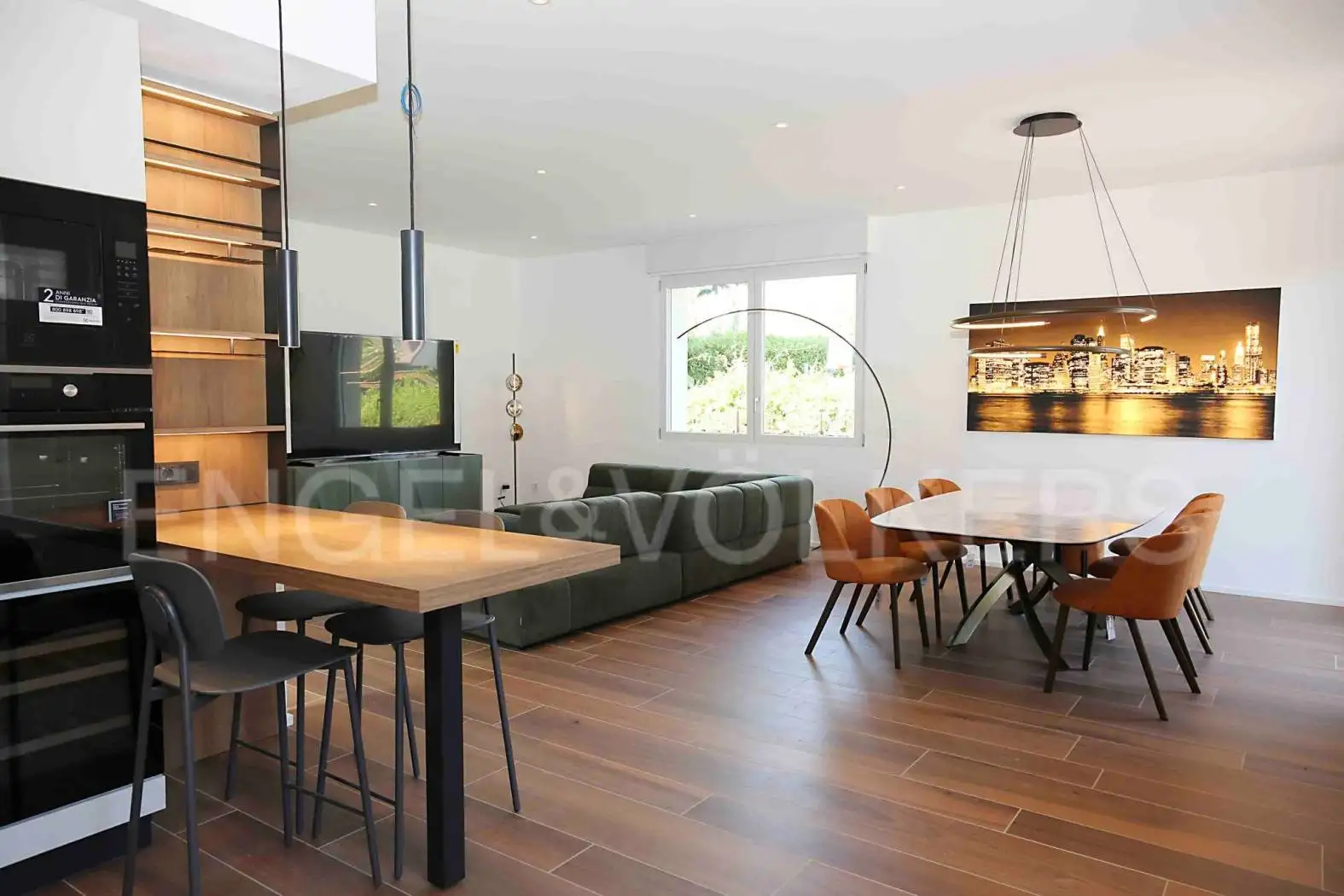 Villa in affitto a Arese