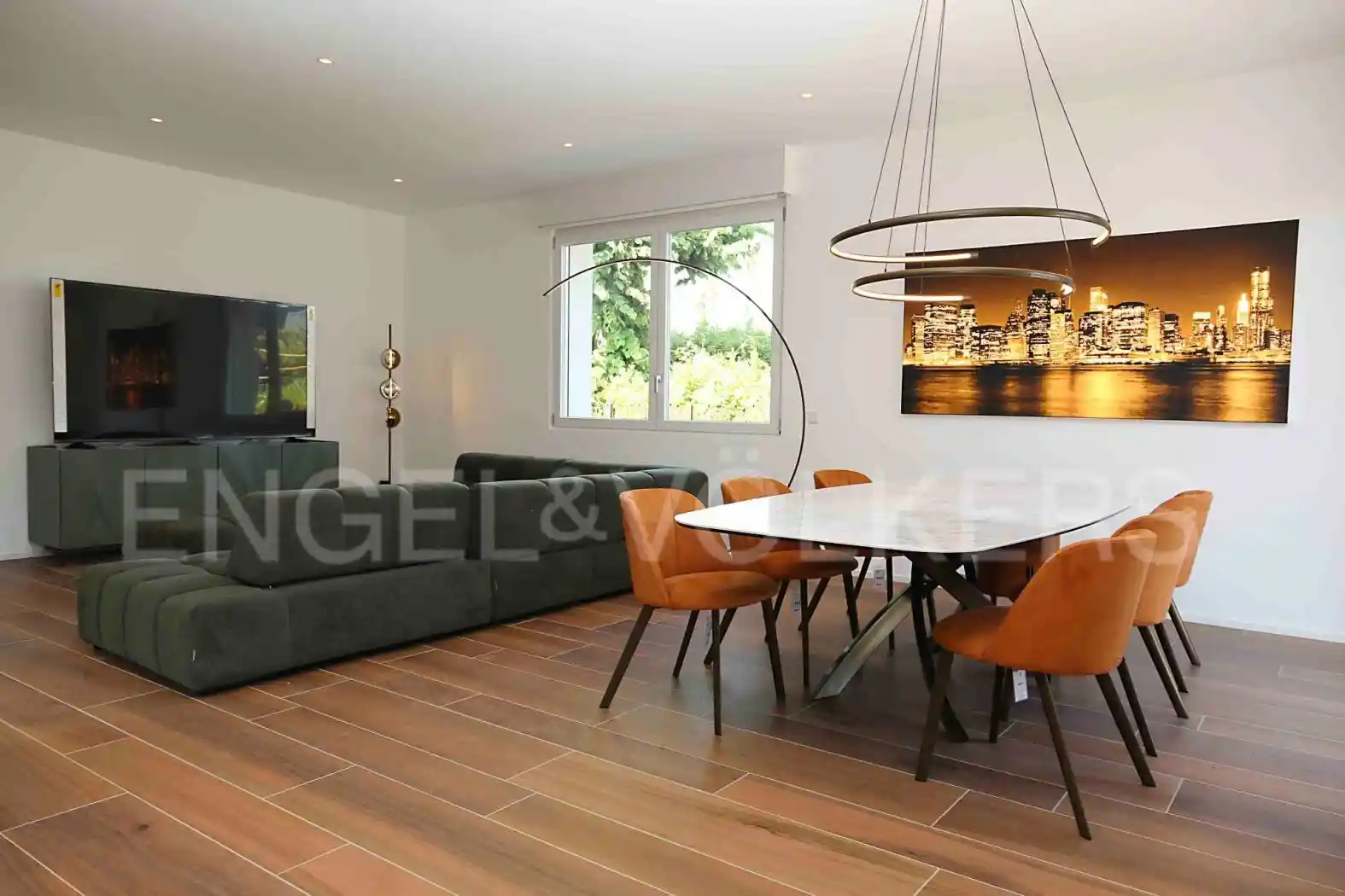 Villa unifamiliare via Giacomo Matteotti 40, Centro, Arese - foto 3