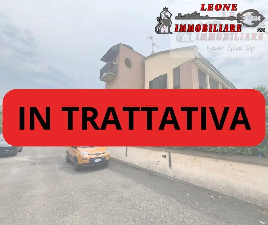 Appartamento in vendita a Zeccone