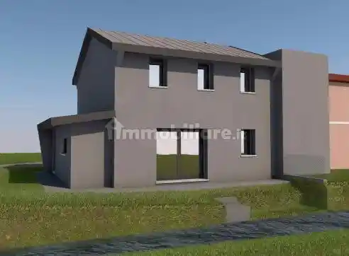 Villa in vendita a Breda di Piave