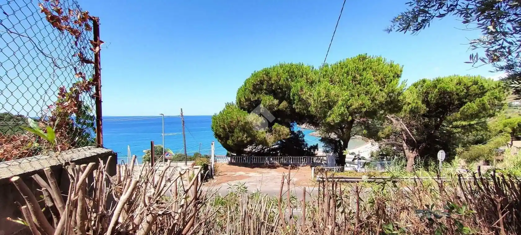 Villa in vendita a Gaeta