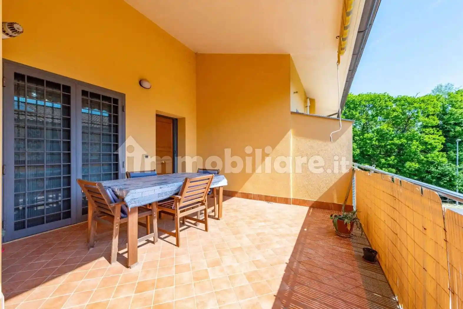 Appartamento in vendita a Labico