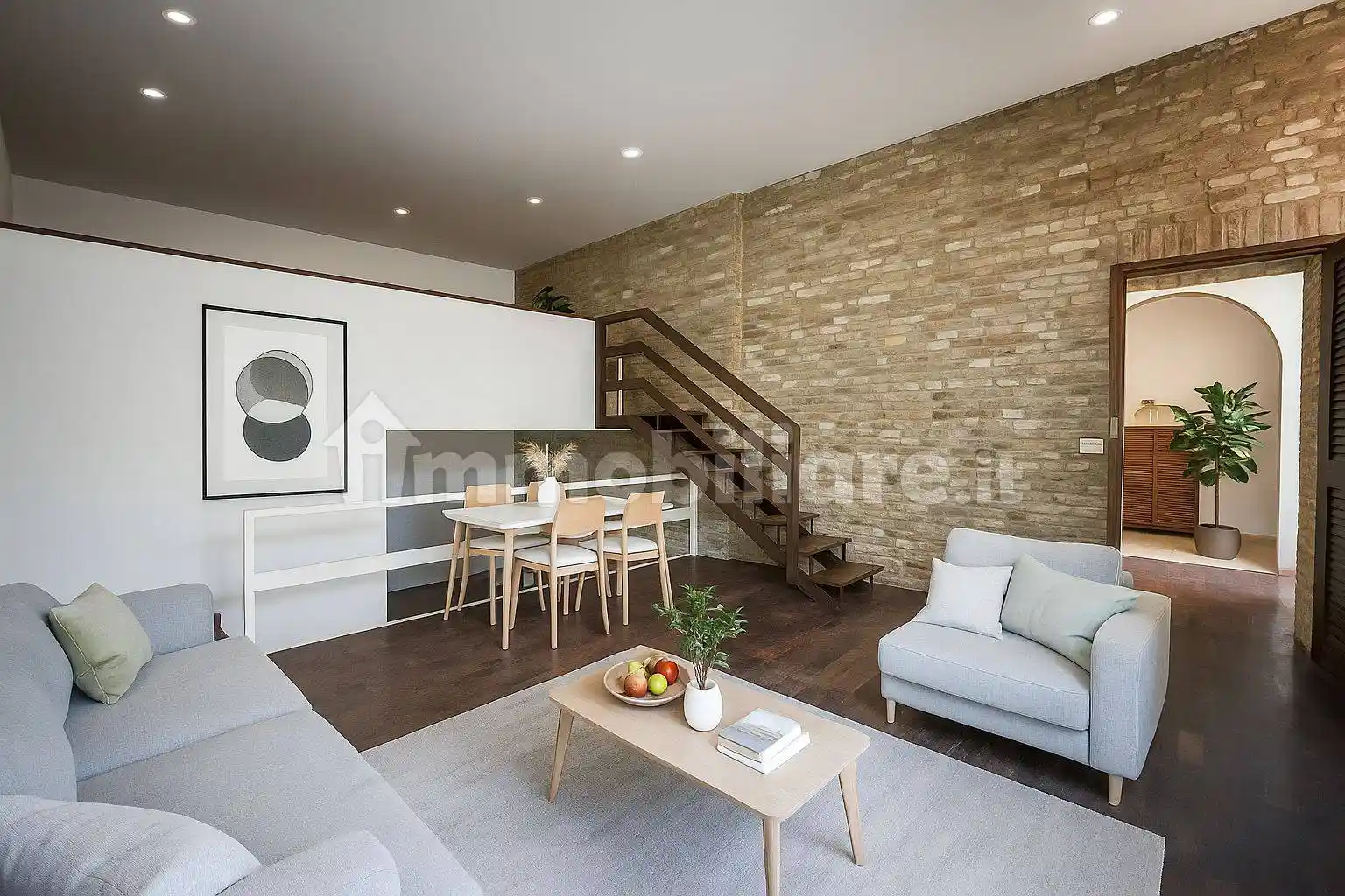 Appartamento in vendita a Ferrara