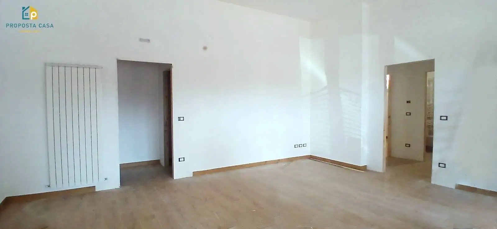 Appartamento in vendita a Silvi