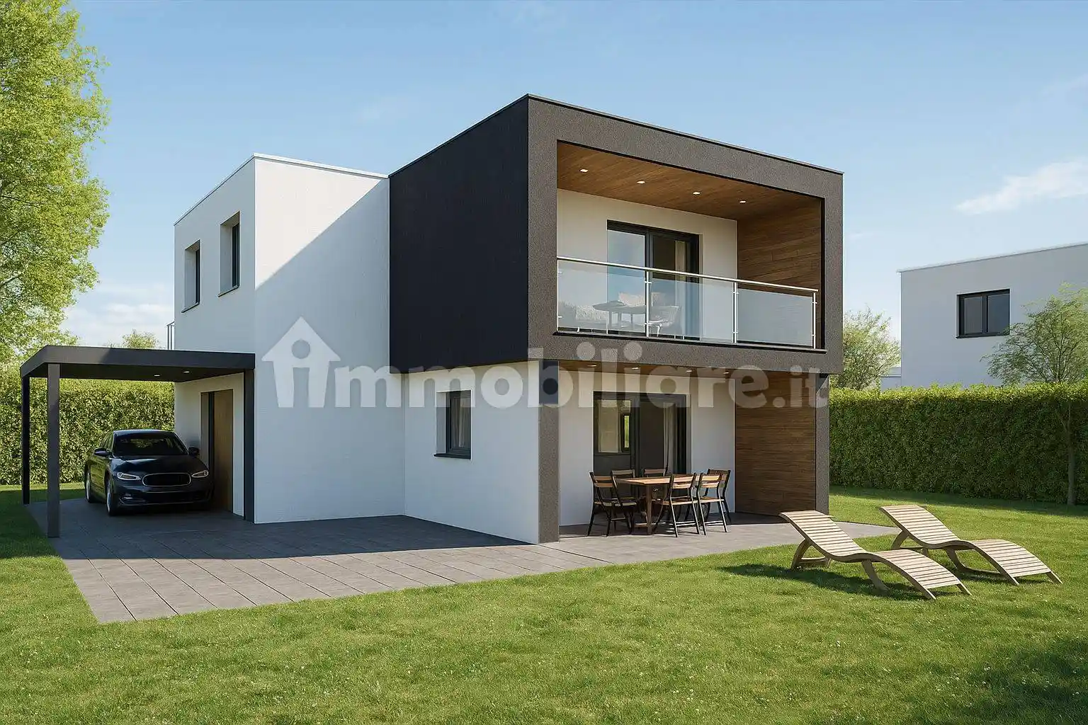 Villa in vendita a Udine