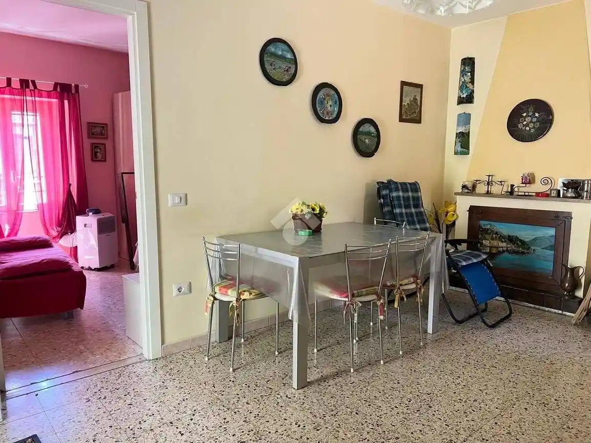 Bilocale via SANTO SPIRITO, Marmore - Piediluco, Terni - foto 2