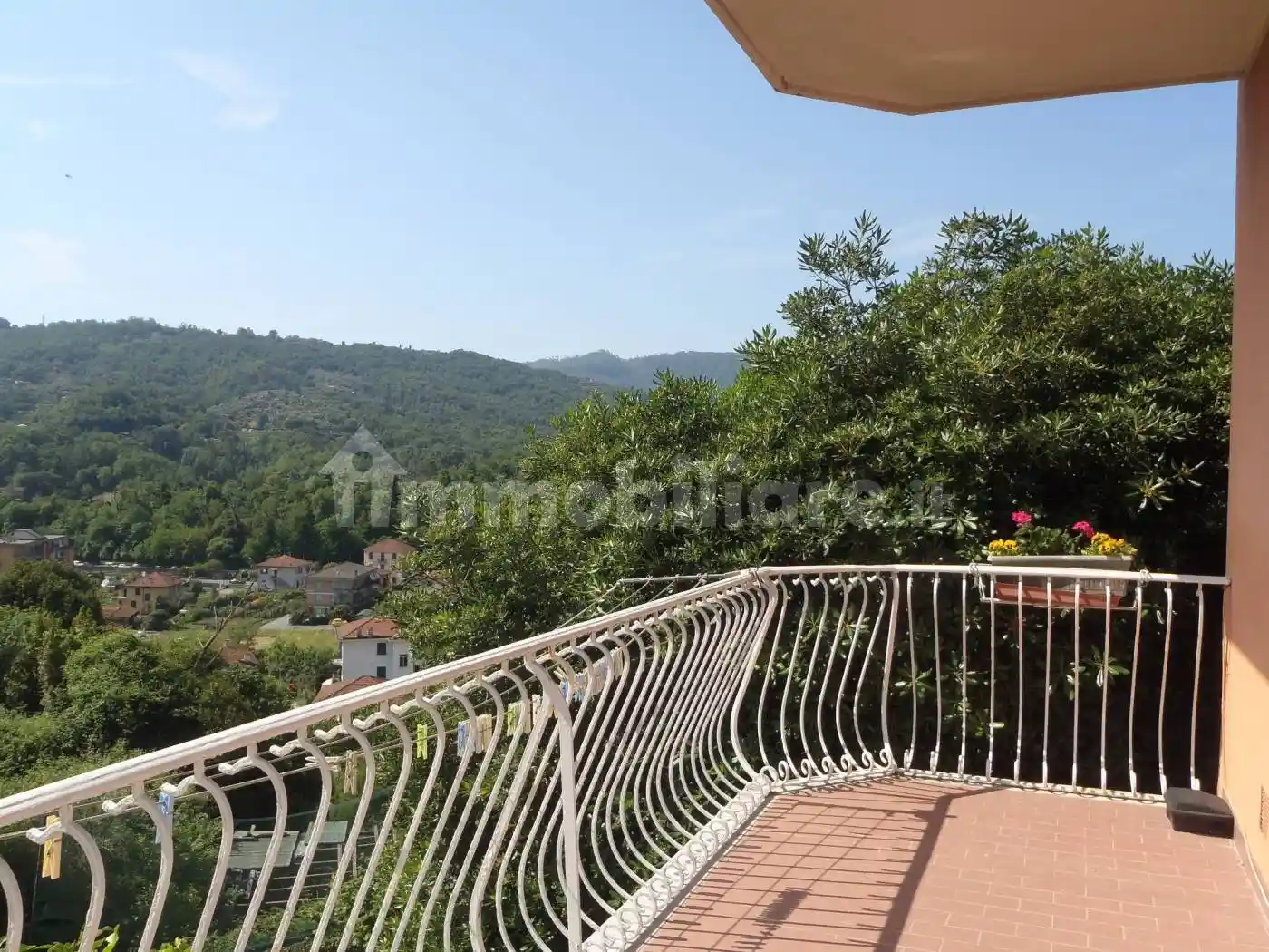 Villa in vendita a Rapallo