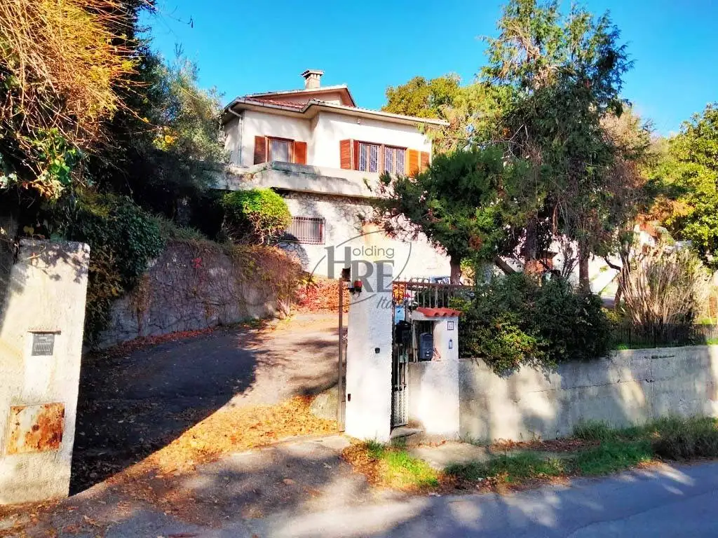 Villa in vendita a Cosenza