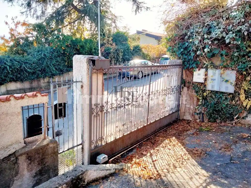 Villa bifamiliare via Gerolamo Sambiase 42, Acquedotto, Cosenza - foto 2