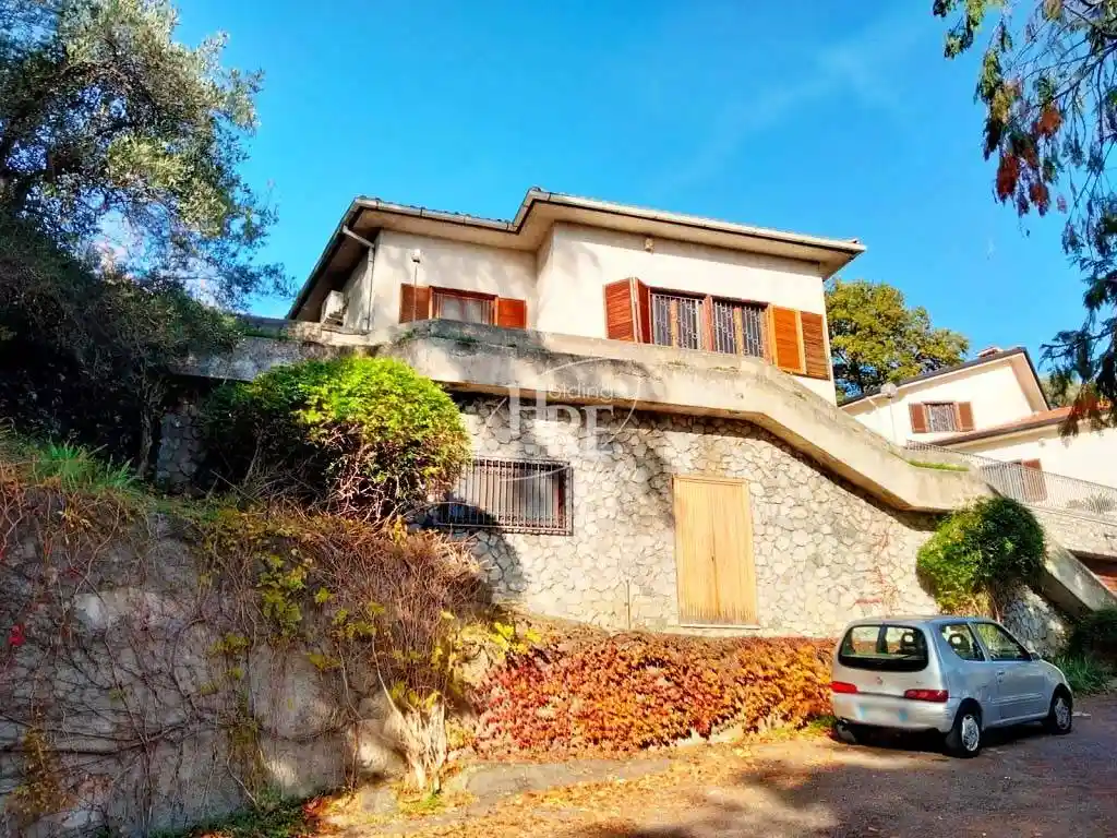 Villa bifamiliare via Gerolamo Sambiase 42, Acquedotto, Cosenza - foto 3