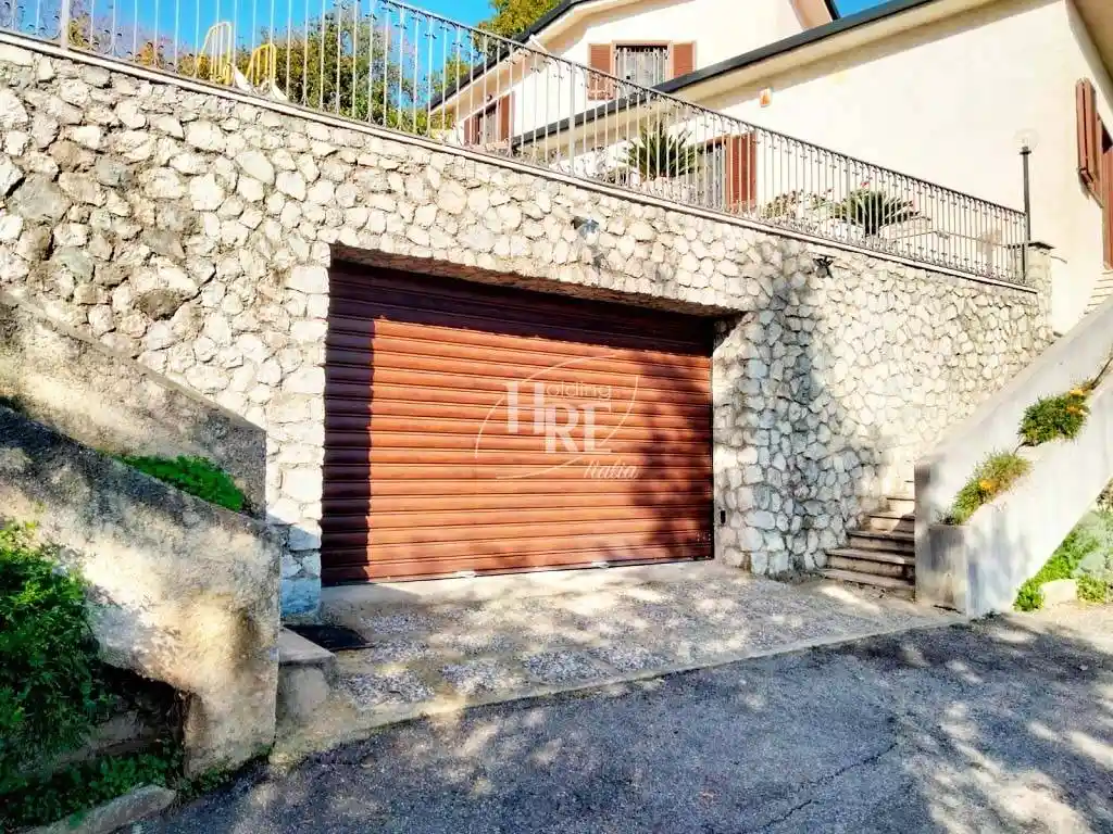 Villa bifamiliare via Gerolamo Sambiase 42, Acquedotto, Cosenza - foto 4