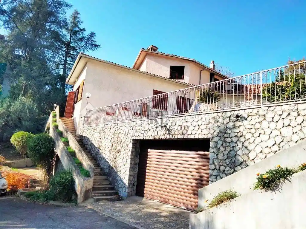 Villa bifamiliare via Gerolamo Sambiase 42, Acquedotto, Cosenza - foto 5