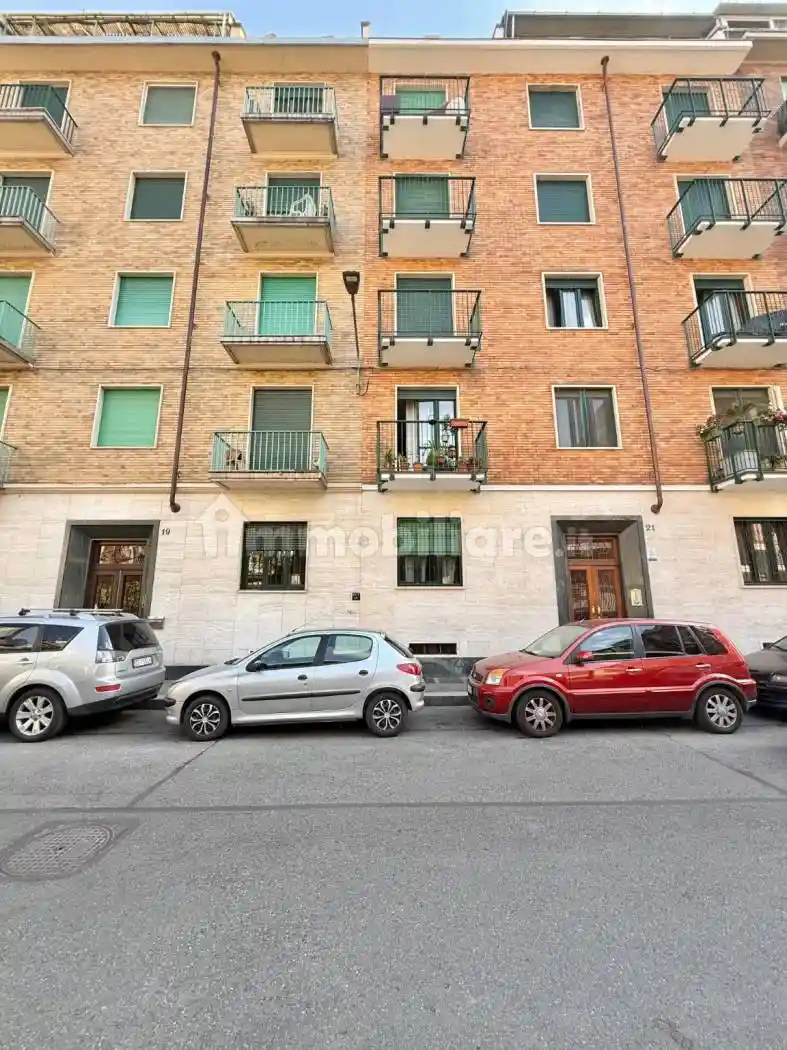Appartamento in affitto a Torino