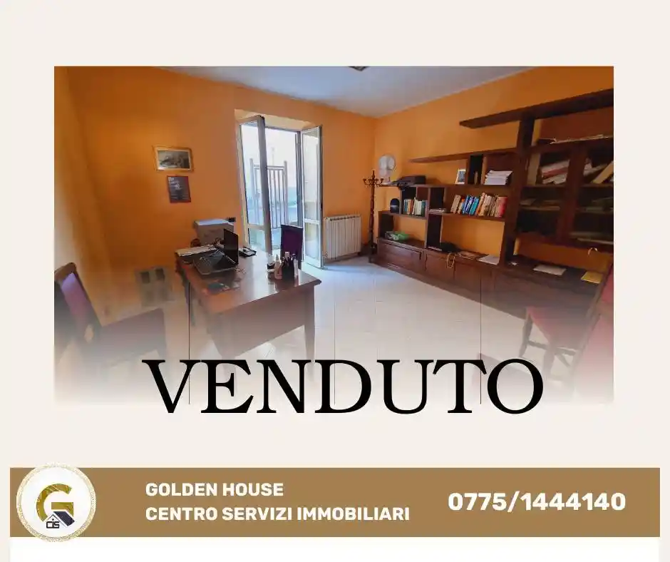 Appartamento in vendita a Colleferro