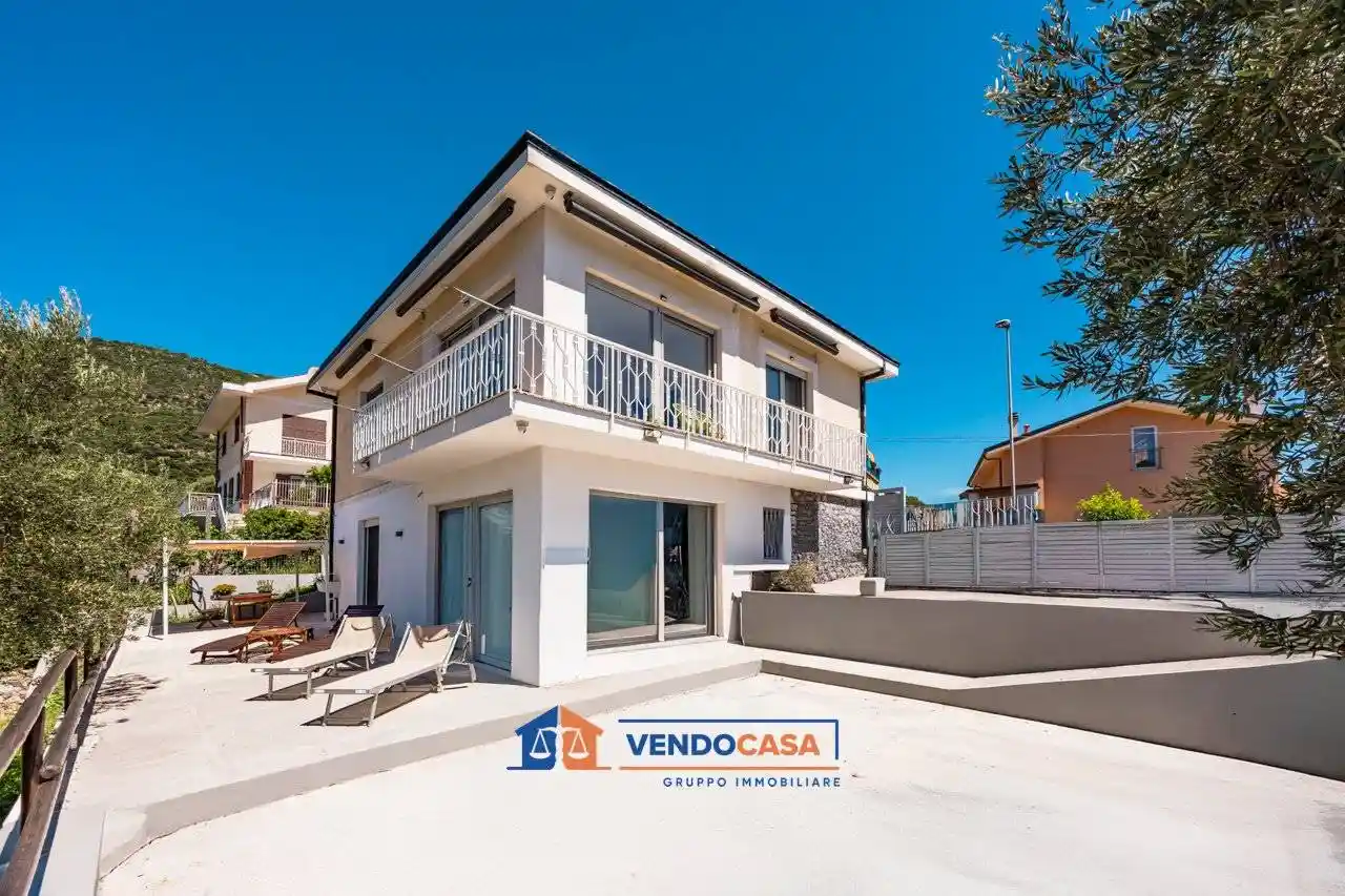 Villa in vendita a Boissano