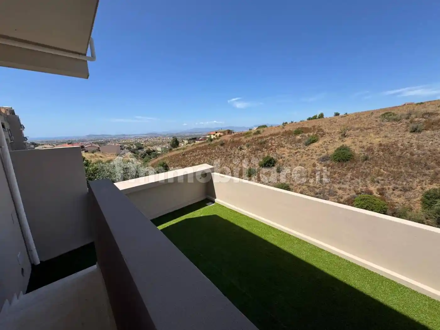 Villetta a schiera in vendita a Sinnai