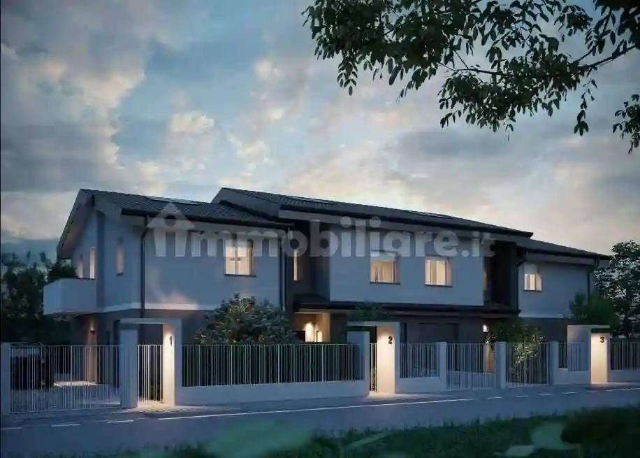 Villetta a schiera - foto 2