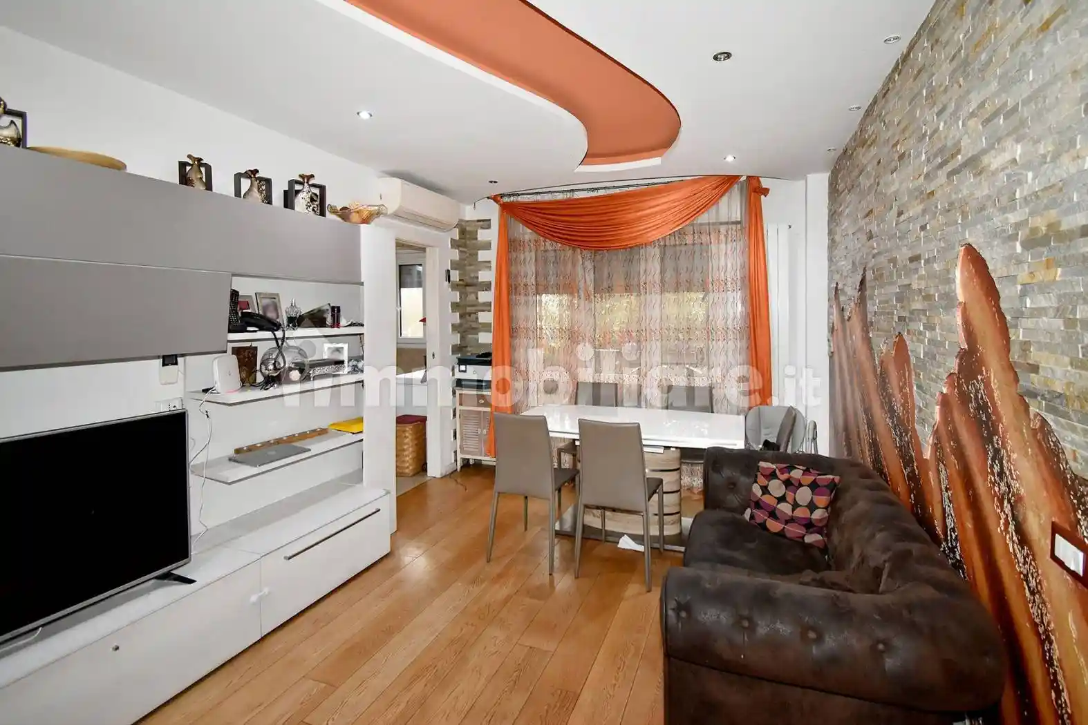 Appartamento in vendita a Buccinasco