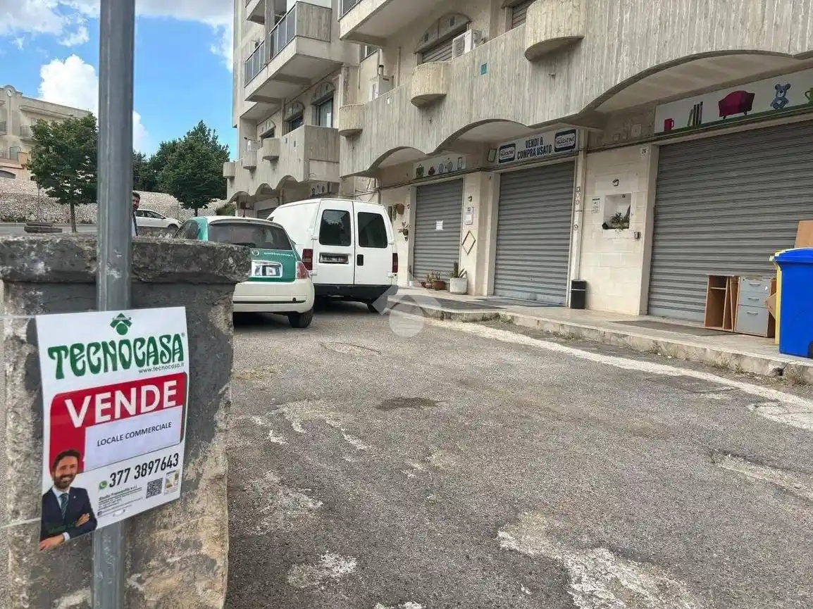 Appartamento in vendita a Martina Franca