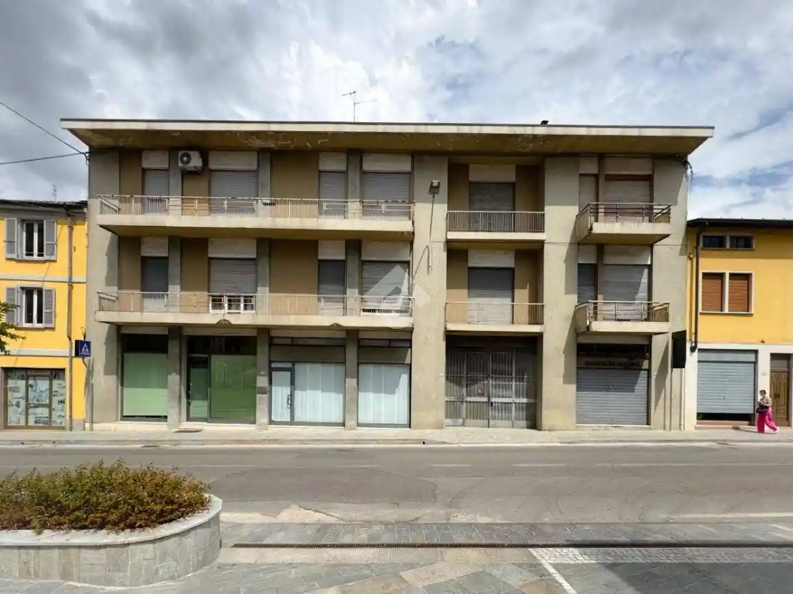 Appartamento in vendita a Santa Maria della Versa