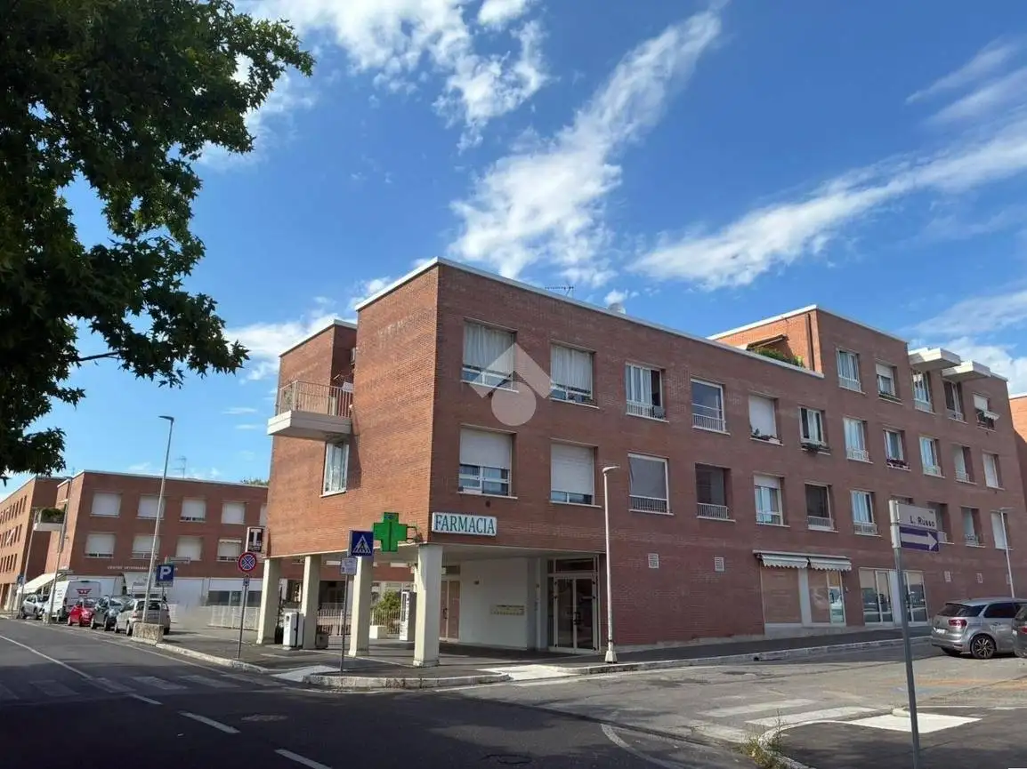 Appartamento in vendita a Cesena