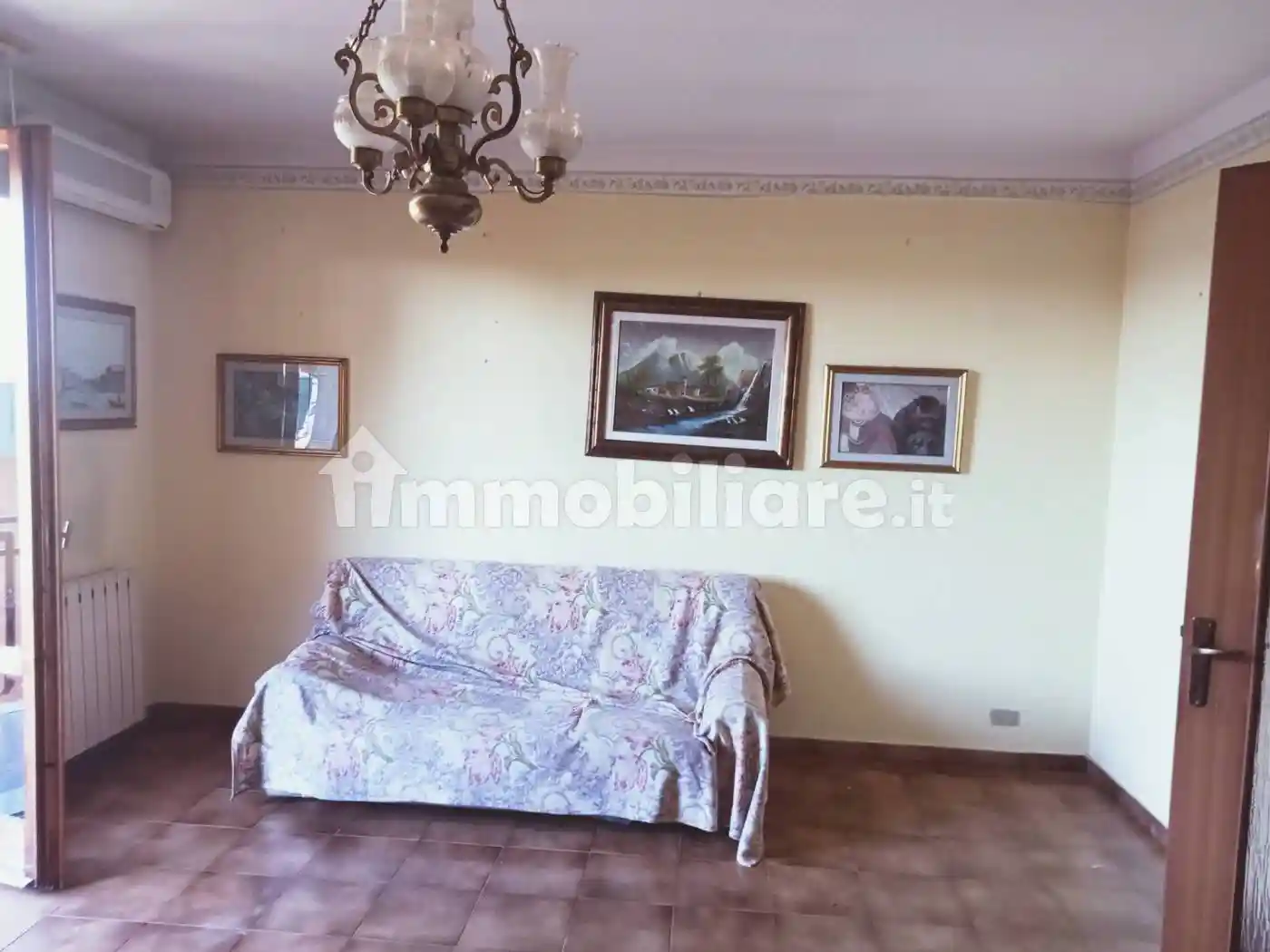 Appartamento in vendita a Pieve a Nievole