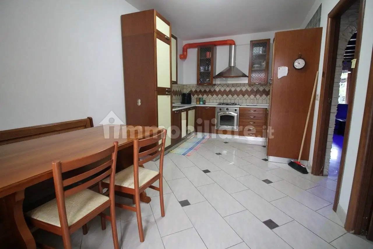 Villetta a schiera in vendita a Torre di Mosto