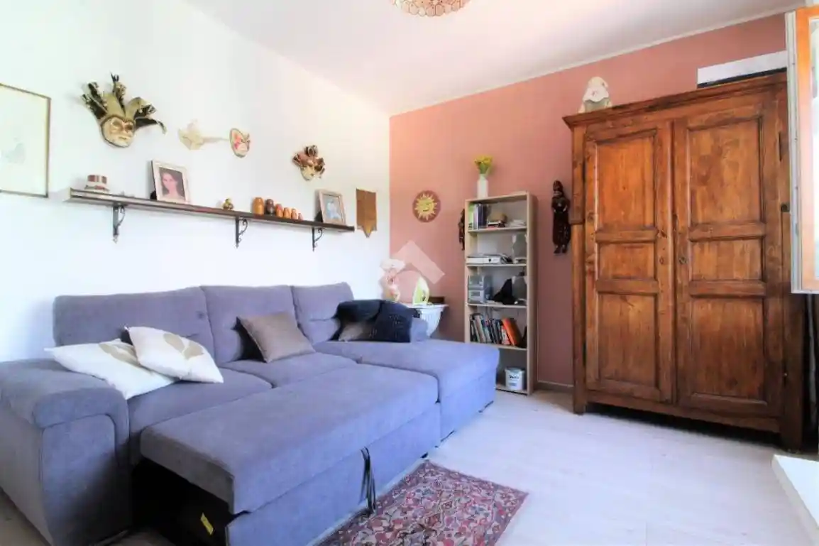 Appartamento in vendita a Montalto Dora
