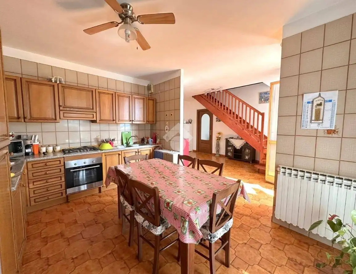 Appartamento in vendita a Bruzolo