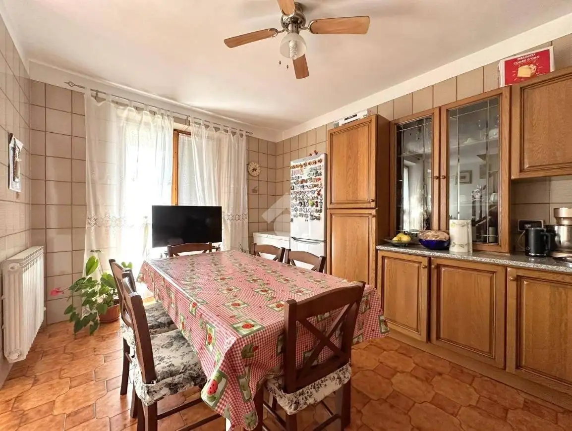 Trilocale via Montebello 1, Bruzolo - foto 4