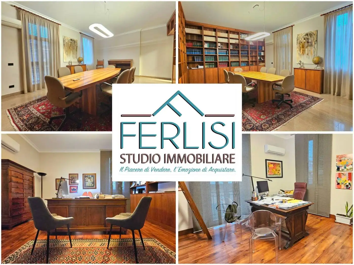 Appartamento in vendita a Messina