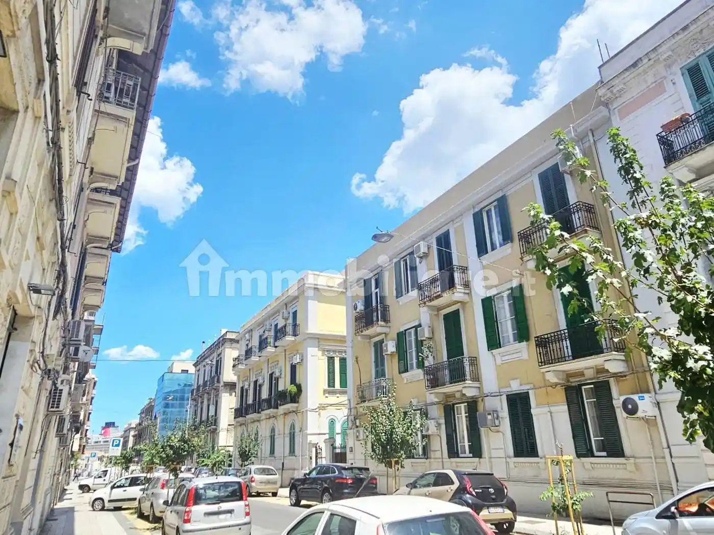 Appartamento via Ghibellina 77, Battisti - Avignone, Messina - foto 2