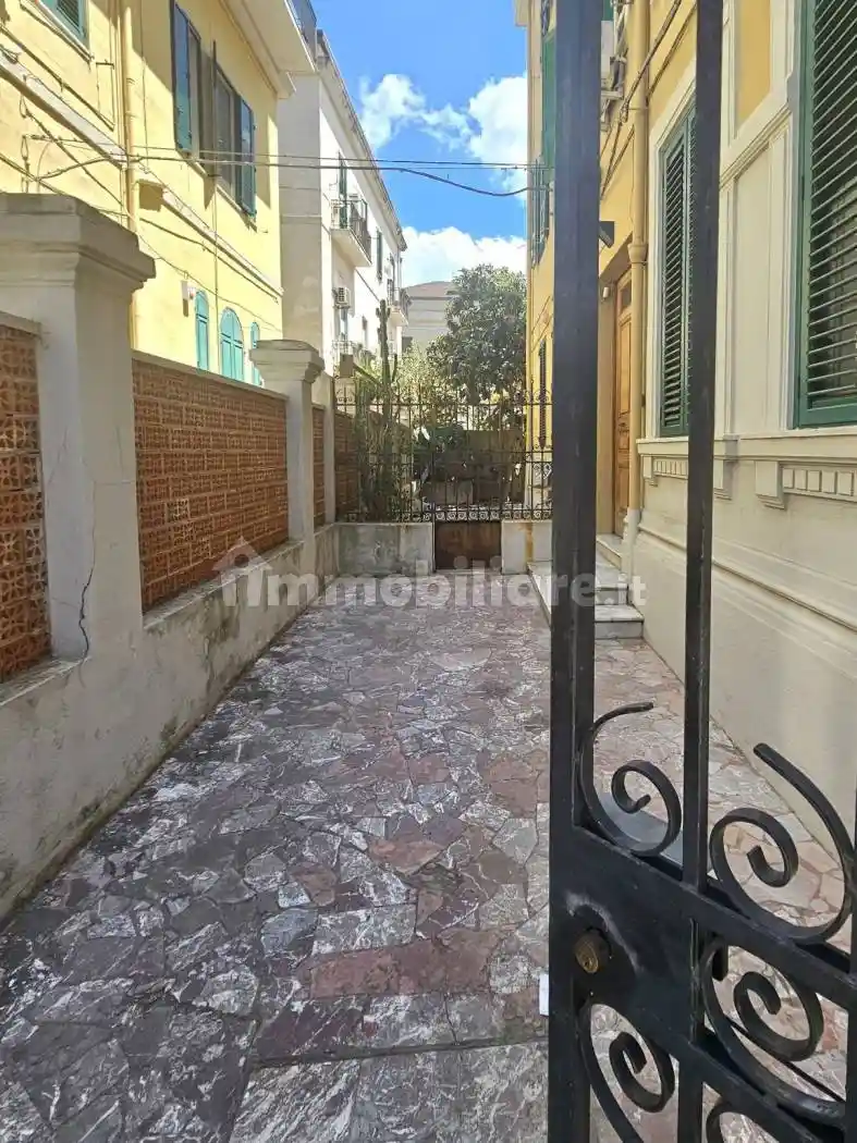 Appartamento via Ghibellina 77, Battisti - Avignone, Messina - foto 4