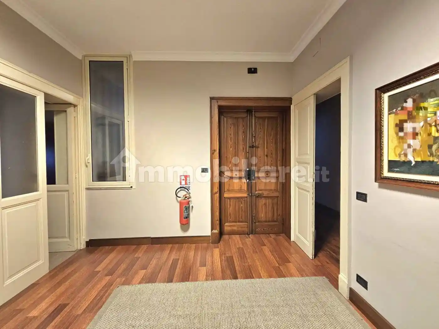 Appartamento via Ghibellina 77, Battisti - Avignone, Messina - foto 5