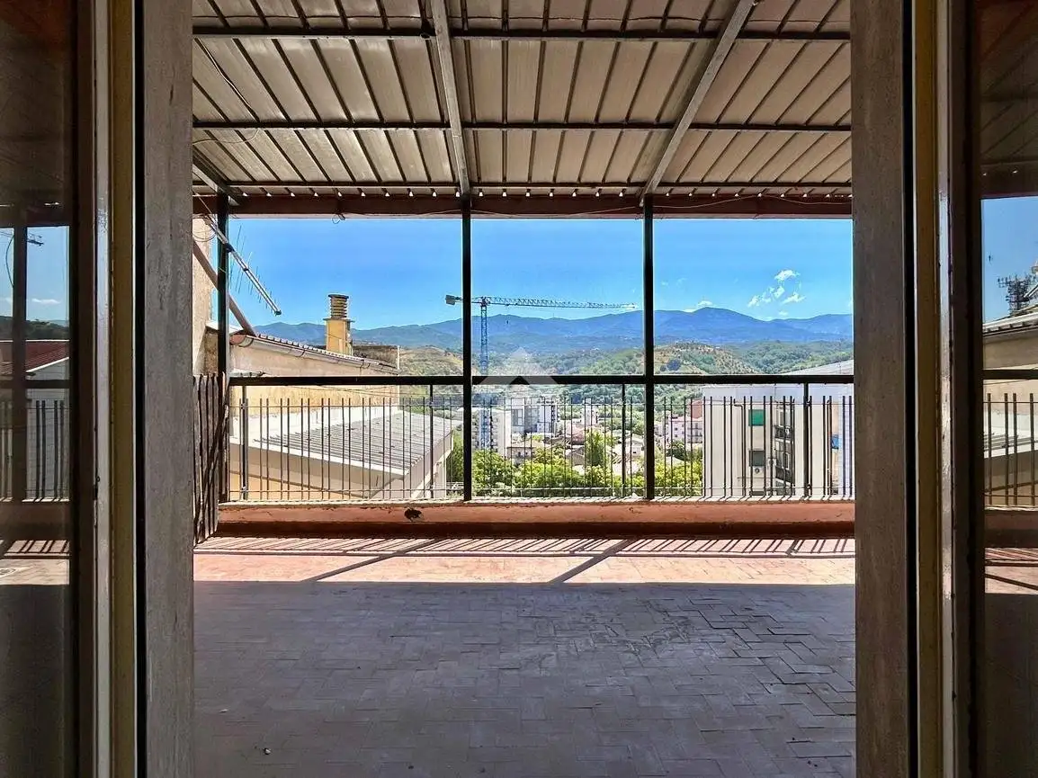 Appartamento in vendita a Cosenza