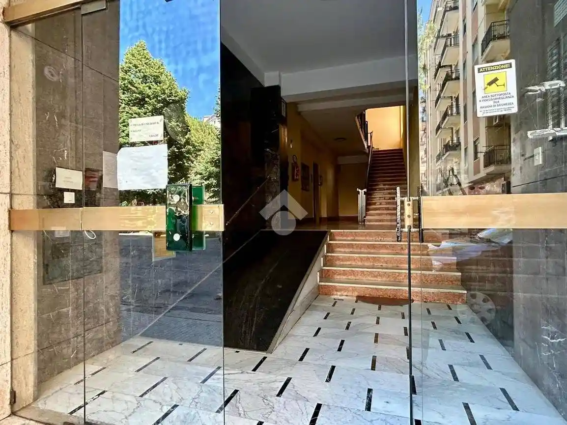 Trilocale viale Delle Medaglie DꞌOro 26, Centro, Cosenza - foto 2