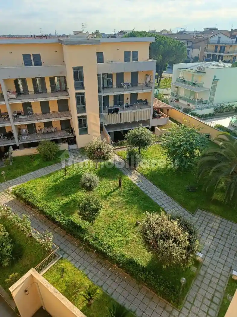 Appartamento in vendita a Succivo