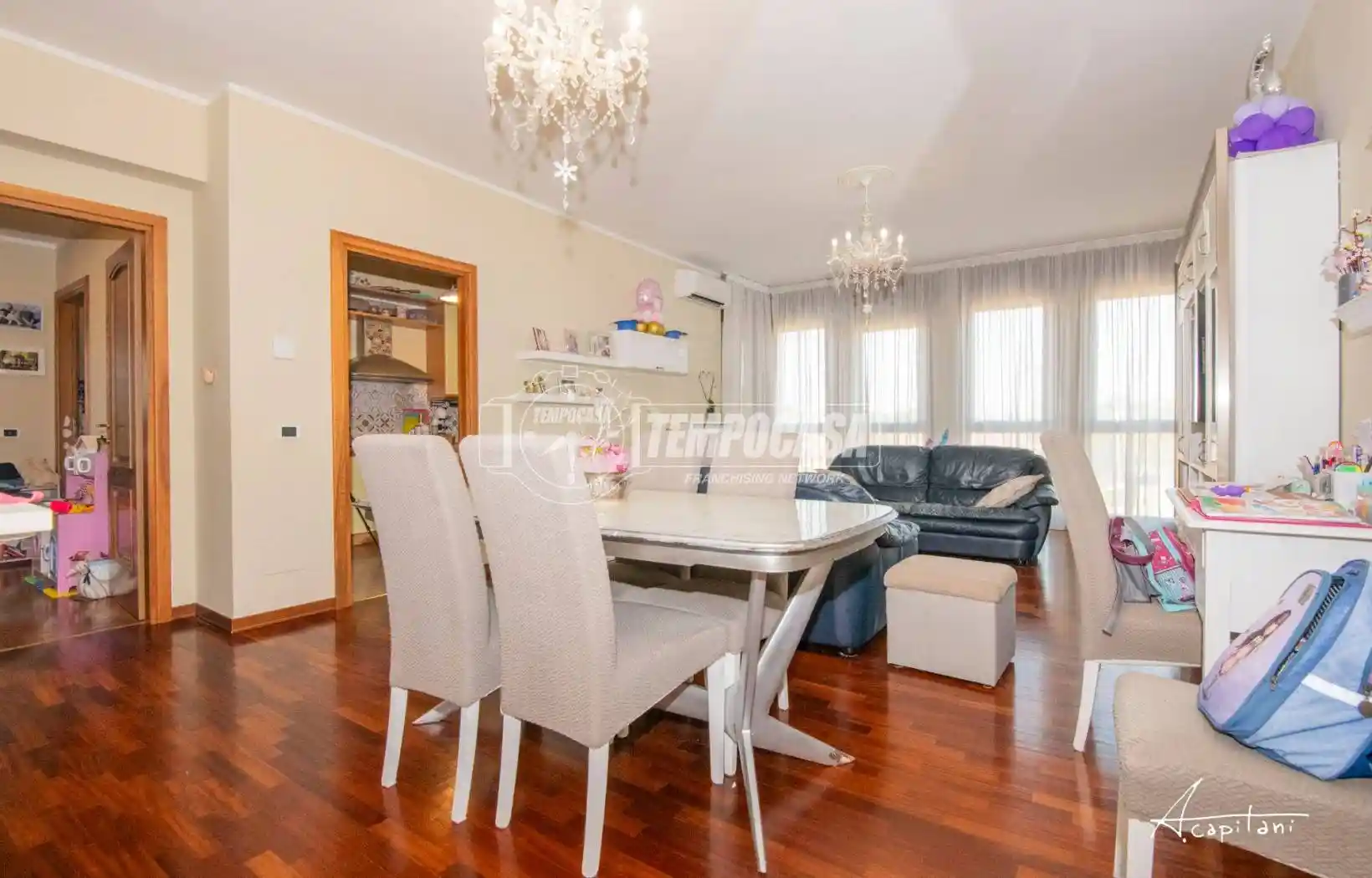 Appartamento in vendita a Modena