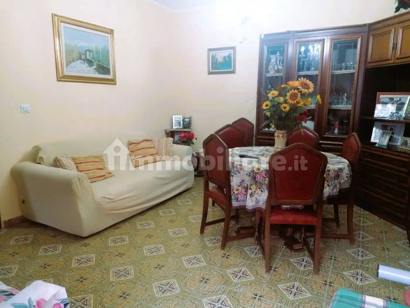 Villa unifamiliare via Isonzo 6, Centro, Carlopoli - foto 3