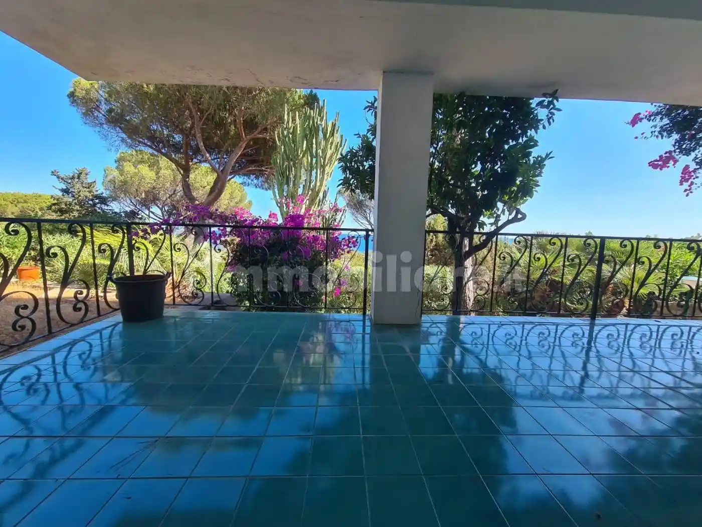 Villa in vendita a San Felice Circeo