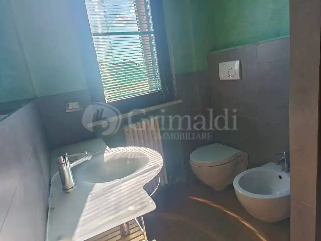 Bilocale via Roma , 0, Gallodoro - Prato, Jesi - foto 2