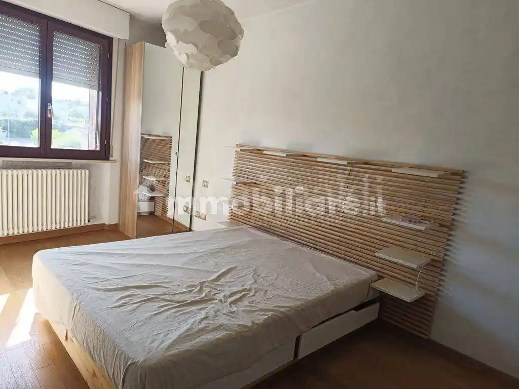 Bilocale via Roma , 0, Gallodoro - Prato, Jesi - foto 5