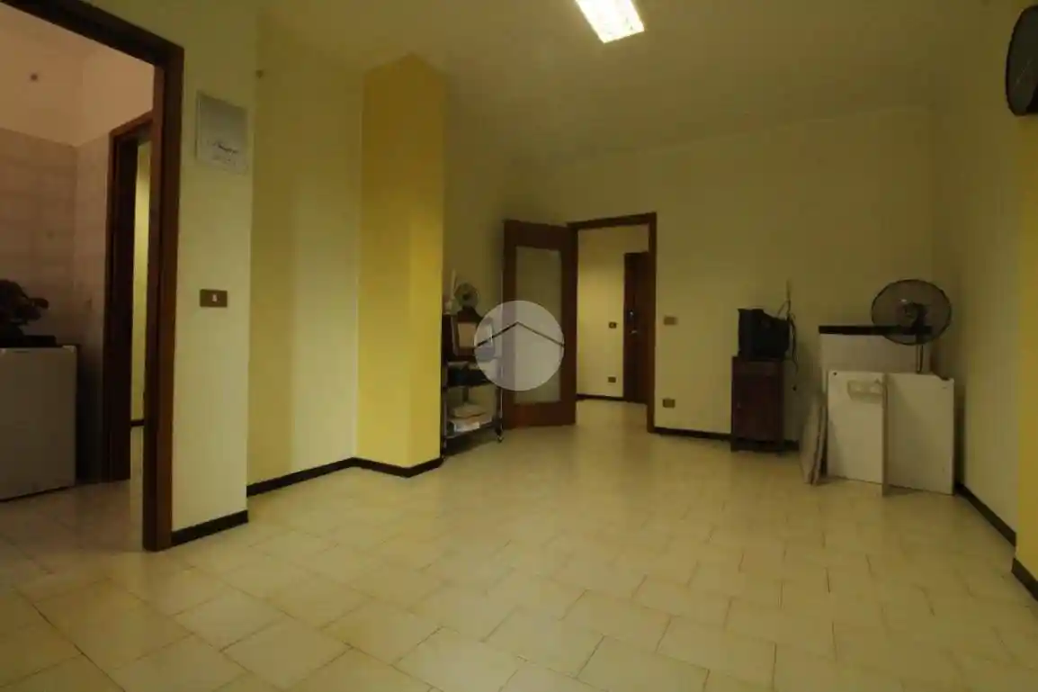 Quadrilocale via Toscana 30, San Giovanni, Campobasso - foto 3