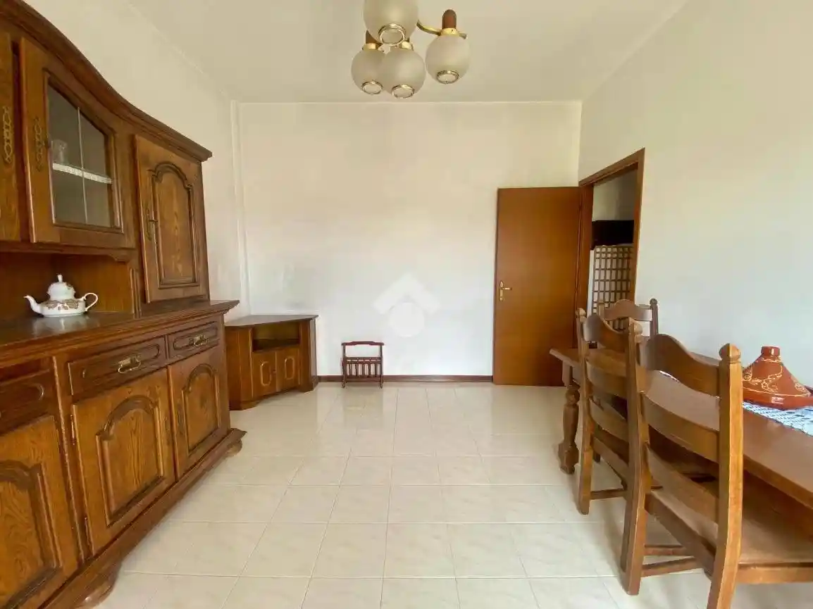 Appartamento in vendita a Castelnuovo Scrivia