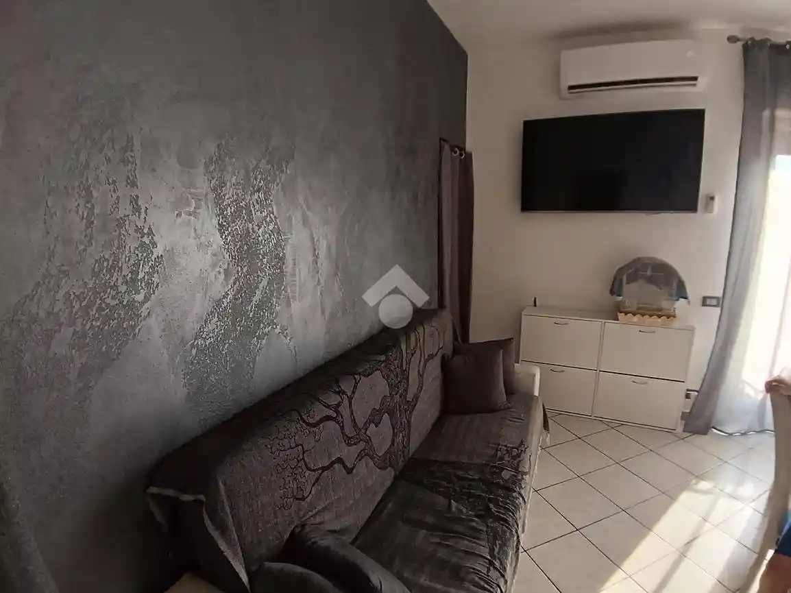 Quadrilocale via Palestra 16, Acquasanta, Palermo - foto 3