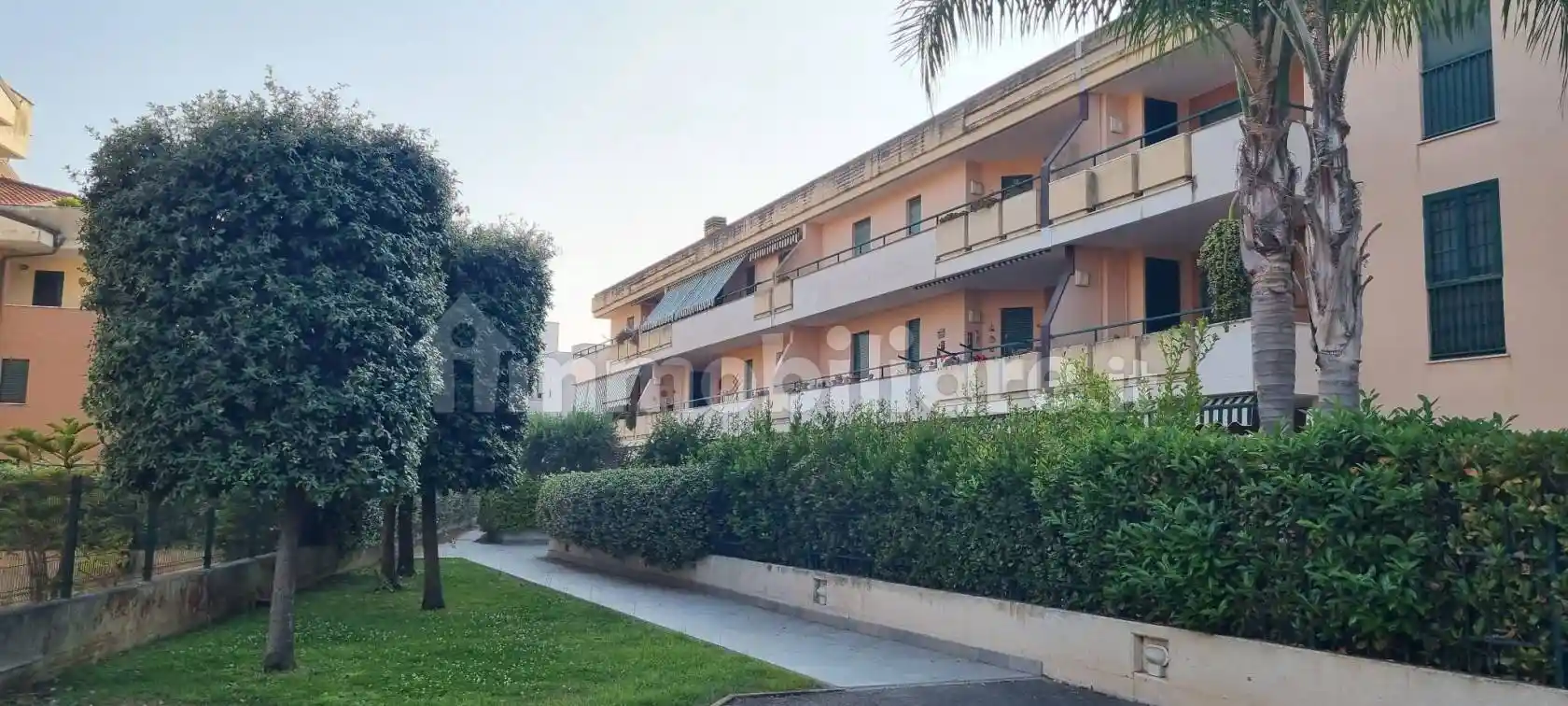 Appartamento in vendita a Sabaudia