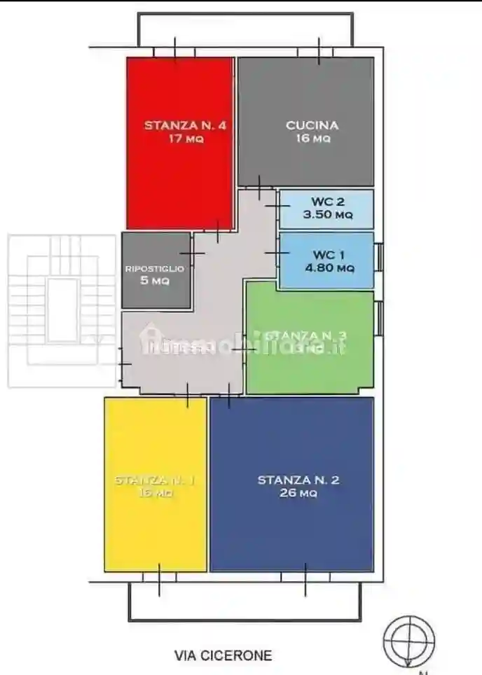 Appartamento - foto 2