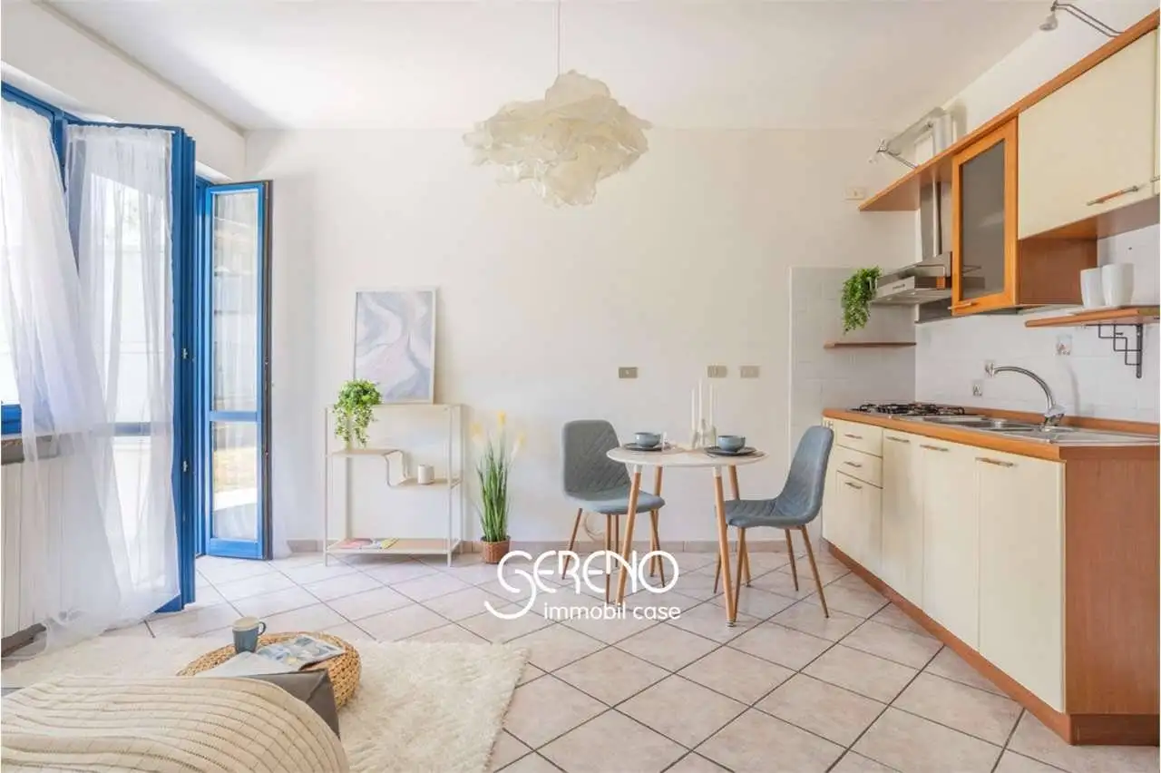 Appartamento in vendita a Cuneo